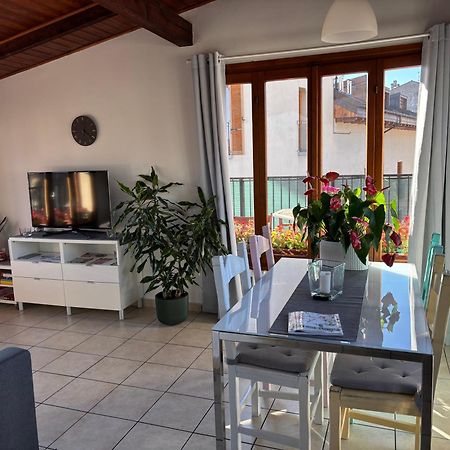 La Terrazza Apartment Verbania Ngoại thất bức ảnh