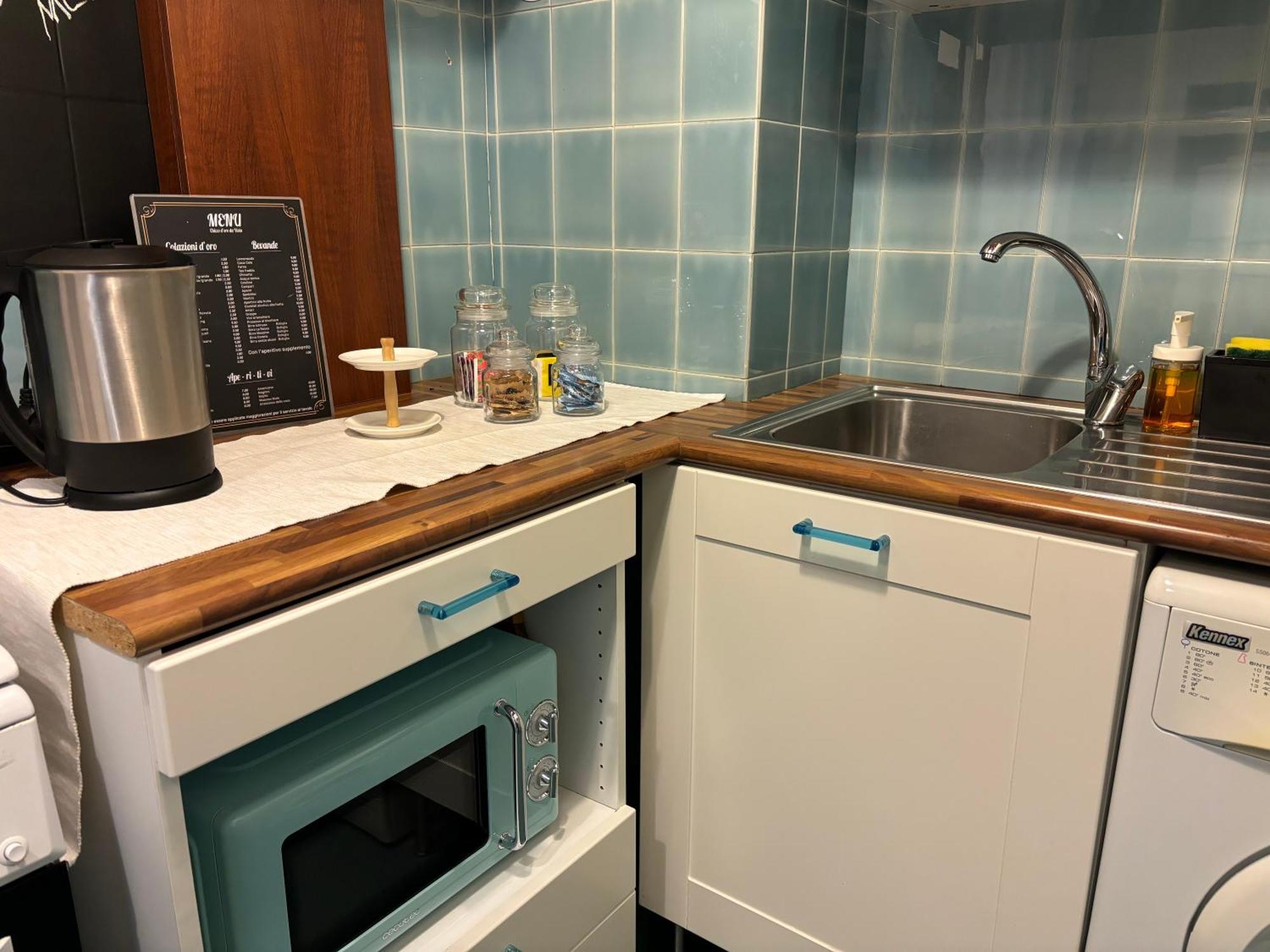 La Terrazza Apartment Verbania Ngoại thất bức ảnh